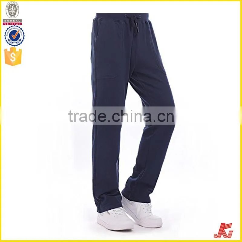 custom pants jogger sweat pants for men