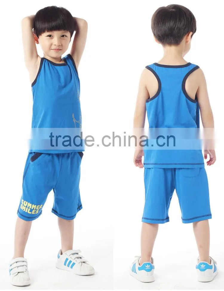 cheap children clothes summer wear