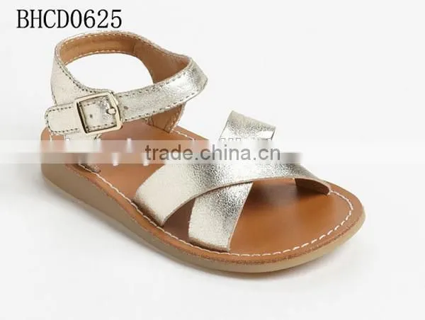 Crystal KIDS GIRLS SANDALS