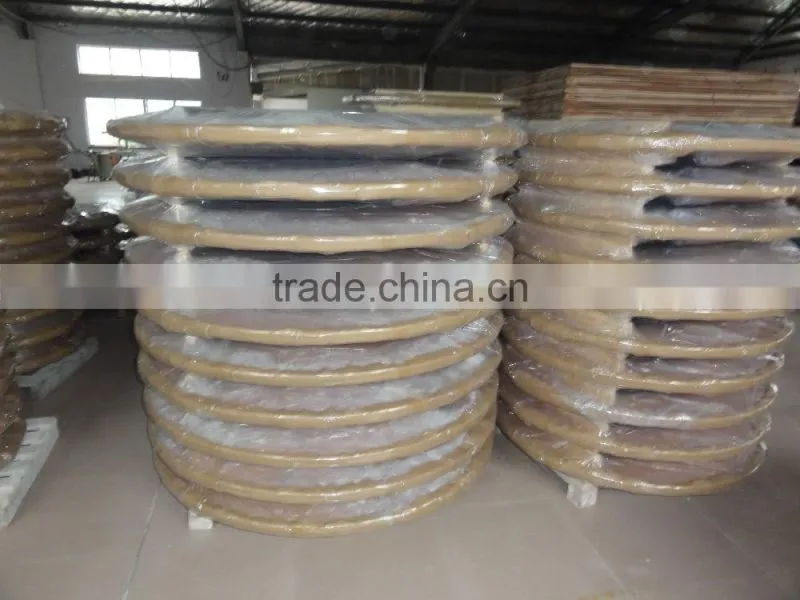 high quality hotel banquet table,Commercial folding table,plywood table
