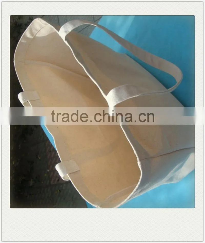 Alibaba china new product tote canvas bag customized