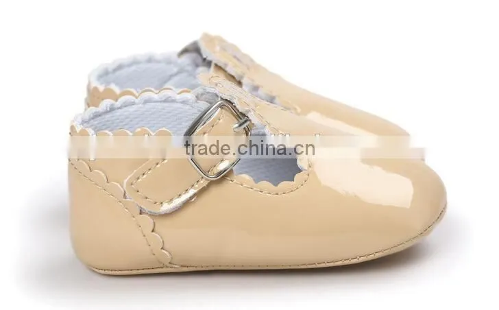 2017 baby girl painting shoes, baby girl lovely shoes