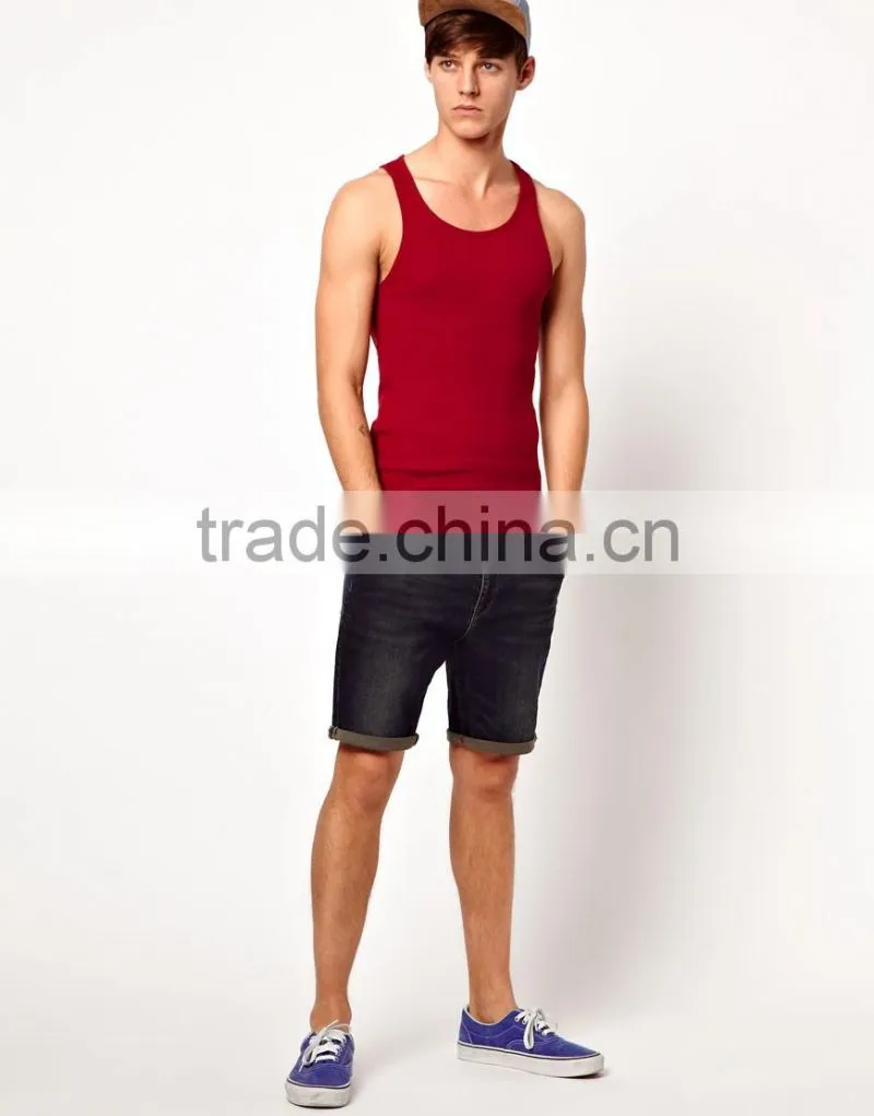 rib man tank