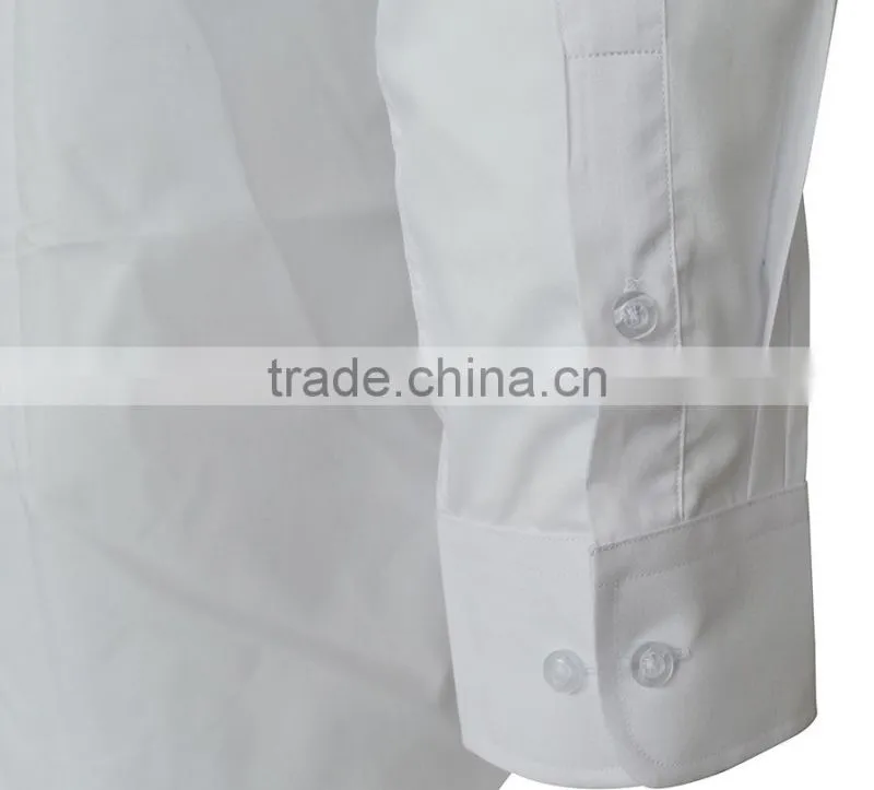 2017 new design Tuxedo men shirt new fashion men shirt business men shirts