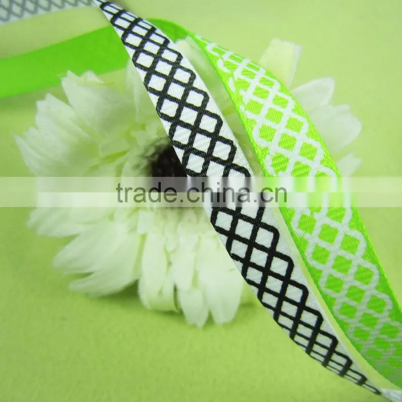 rattan ribbon