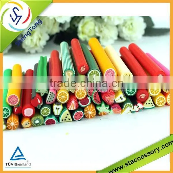Hot sale fashion wholesale polymer clay fimo