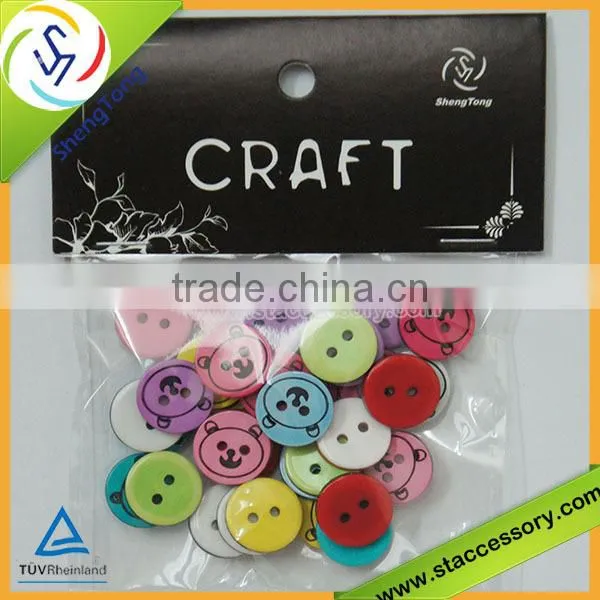 fancy wooden coat buttons