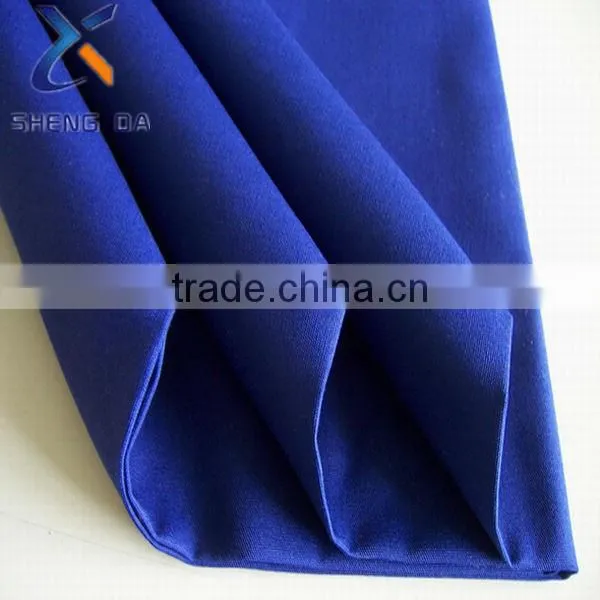 TC 65/35 14*14 80*52 2/1 twill fabric 230gsm