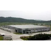 A&S Circuit Breakers CO.,LTD. company overview - view 1