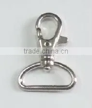 For lanyard using alloy hook Key Chain