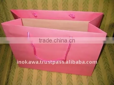 Luxury Shopping Paper Bag STOCKLOT LOW PRICE--- Black, Gold, Silver, Champagne Gold, Charcoal, and White --- Wholesale
