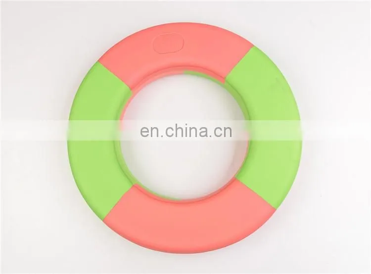 New fashion Cheap Customized Inflatable Swimming Ring