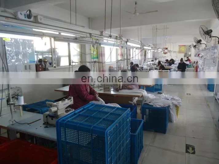 Baoding Youxing Sports Goods Limited Company company overview - view 4
