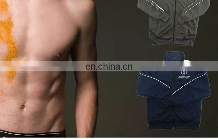2014 HOT SALE CUSTOM COLOR LOGO OEM SPORT JACKET