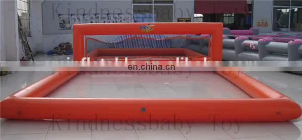 High quality 0.9mm pvc portable beach volleyball court sports flooring flooring on sale