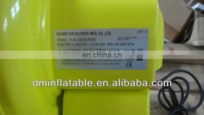 best sale wonderful cube inflatable tent
