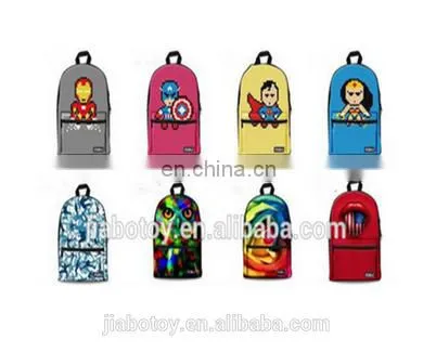 Hot Sale design for you AdultsTravel bag Laptop Backpack school bag workshop in china factory price