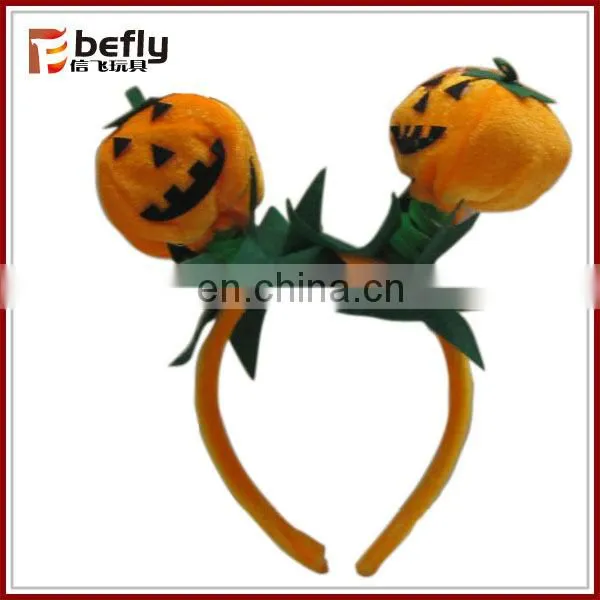 Hot sale witch hat halloween hair decoration