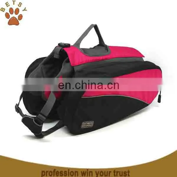 hound backpack
