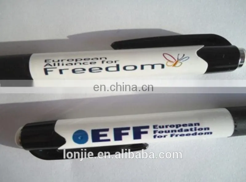 3d printer for pen / Inkjet pen printer