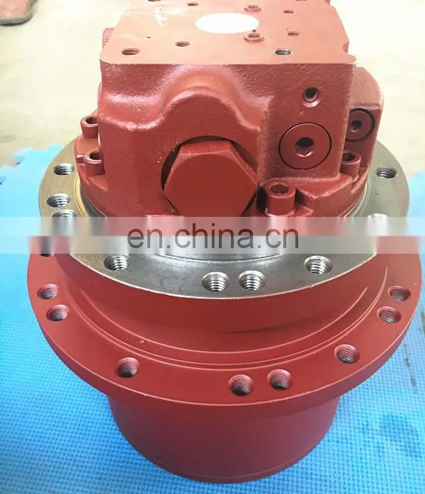 Nabtesco GM05 Travel Motor PC50UU-2 Final Drive