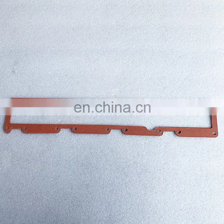 Diesel Engine Spare Parts for 6CT Intake Manifold Cover Gasket 3936993