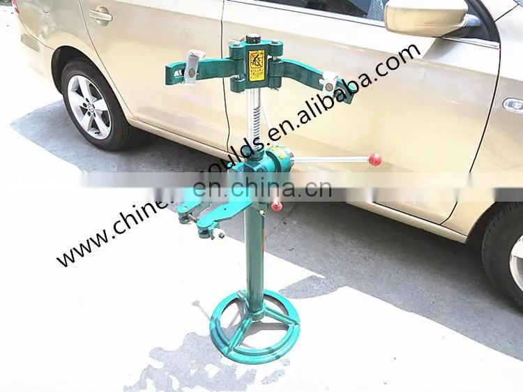 Suspension Mechanical Strut Coil Spring Compressors Shock Absorber