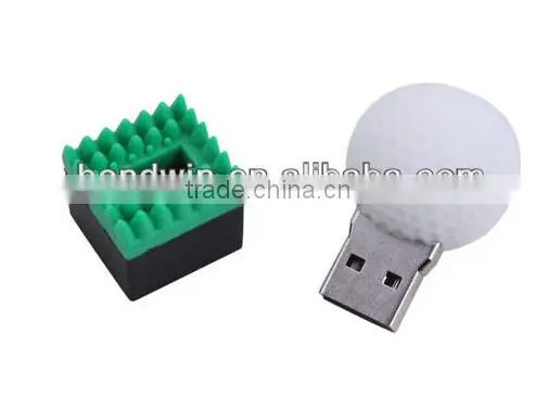 usb flash drive golf