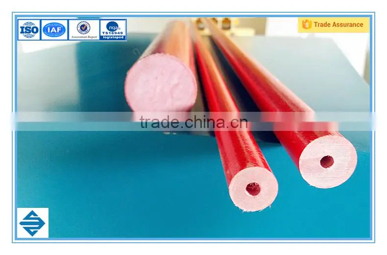 FRP PROFILES, glass fiber pultruded sections, GRP POLE