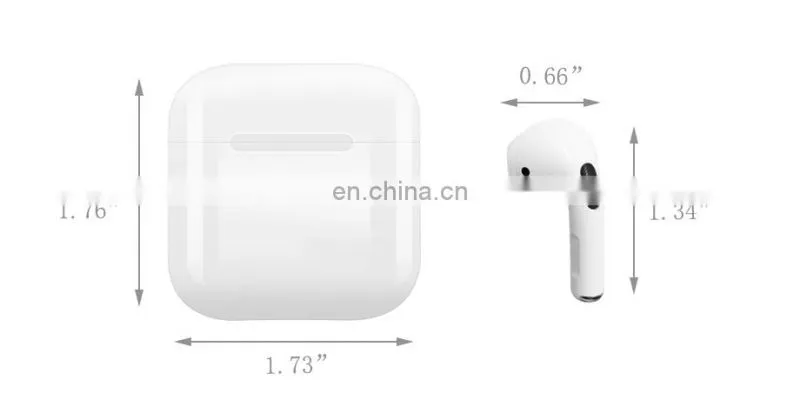 New Model 5.0 Earphones Environment Noise Cancelling Wireless Pro 4 TWS Earbuds