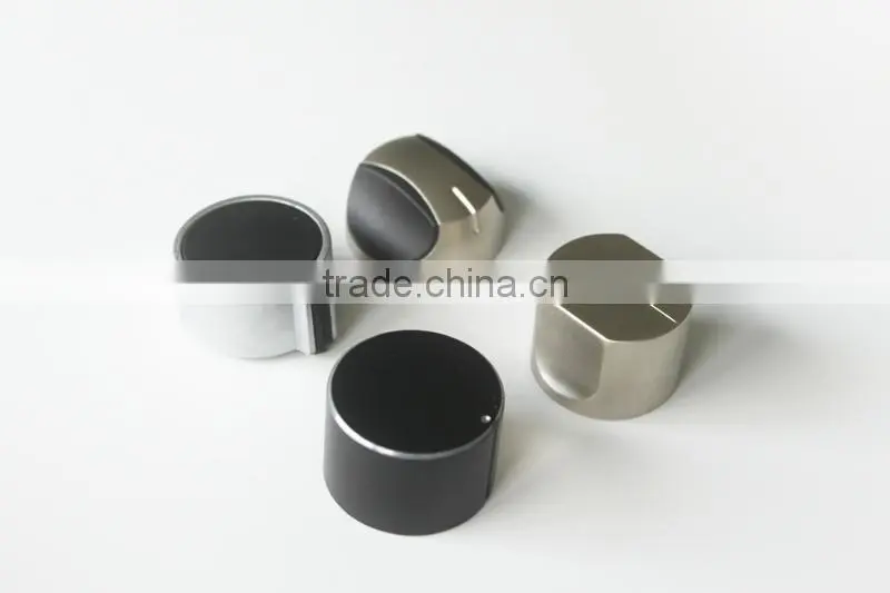 EU test OEM gas stove knob gas oven knob cooker knob