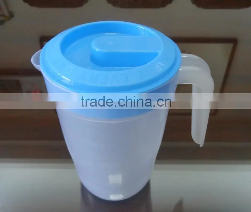 Hot selling 2.5L plastic water kettle