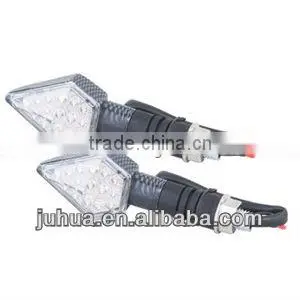 universal motorcycle signal light