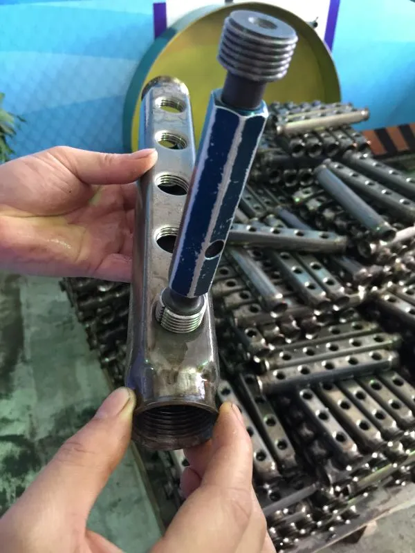 Ningbo Noincor HVAC Technology Co., Ltd company overview - view 2