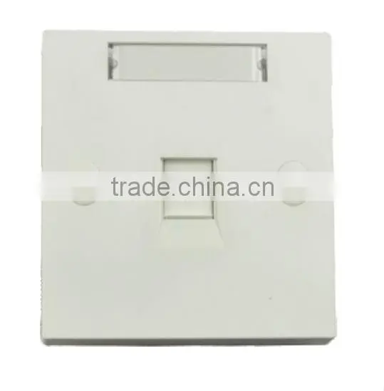 wall-mounted Face Plate