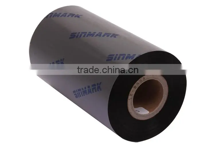 L110300 thermal transfer ribbon, Premium Wax Printer Ribbons Barcode ribbon
