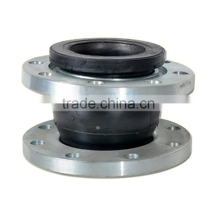 Flexible Pipe Rubber Expansion Joints