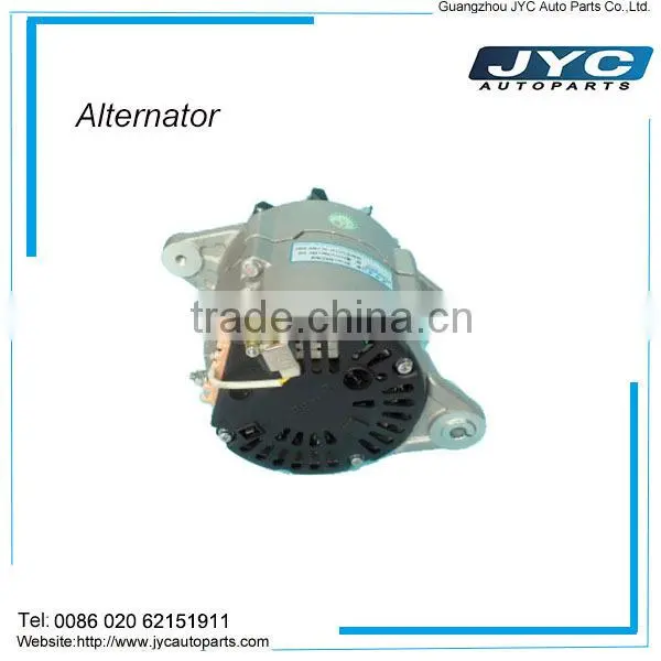 JYC alternator OE NO :4102H.21.30