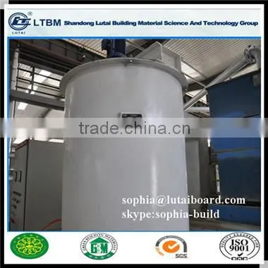 UV Coating Cement Board