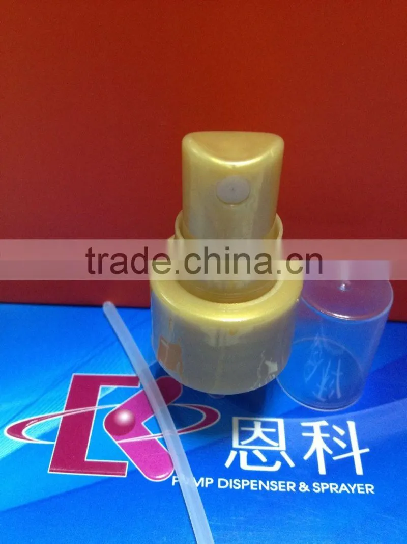 24/410 Smooth Fine Mist Pump Sprayer