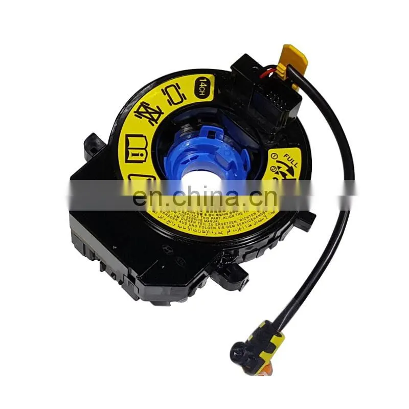 High performance auto sensor for Hyundai 93490-2P370
