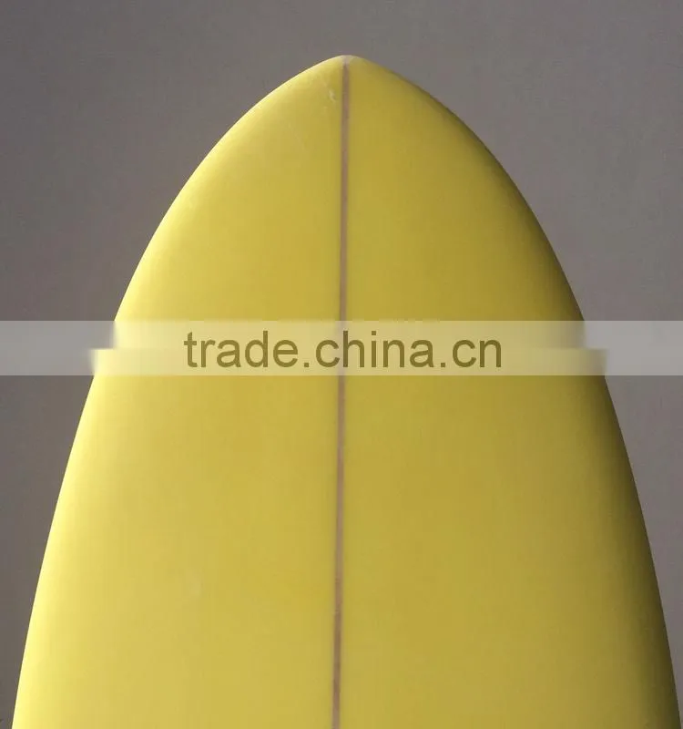 2015 New EPS Mould Technology Surfboard