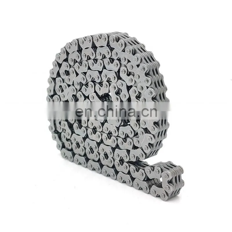 High Quality Car Parts Timing Chain 13028-1KC0A 130281KC0A 13028-1KC1A 13028-CK80A 13028-ET000 FOR NISSAN QASHQAI TIIDA X-TRAIL