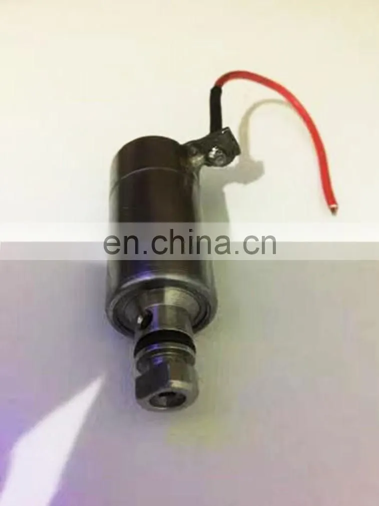 E159972 SOLENOIDE VALVE FOR DIESEL ENGINE TRUCK PARTS E159972