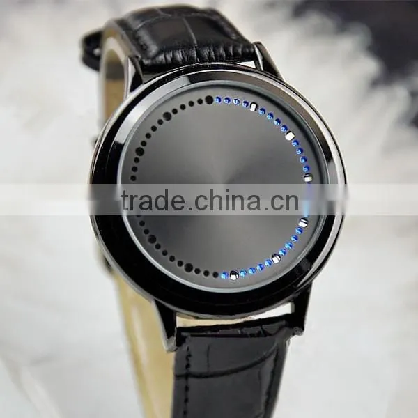 ladies watches 2015 reloj de pulsera novedoso para dama