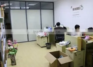 Ningbo Four Seasons Evergreen International Trade Co., Ltd. company overview - view 2