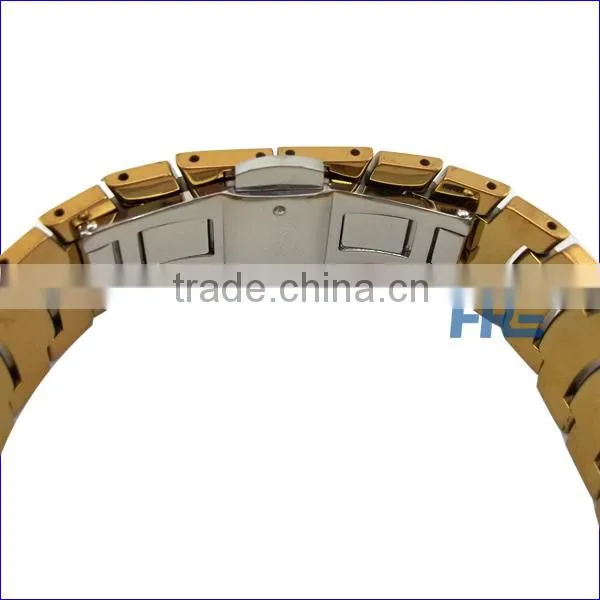 fashionable Classic design watch stainless steel wholesales watch for man
