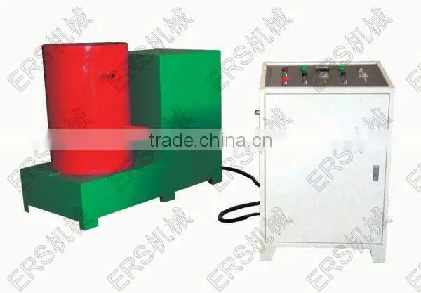 ERS-FH01 Manual polyurethane sponge foaming machine