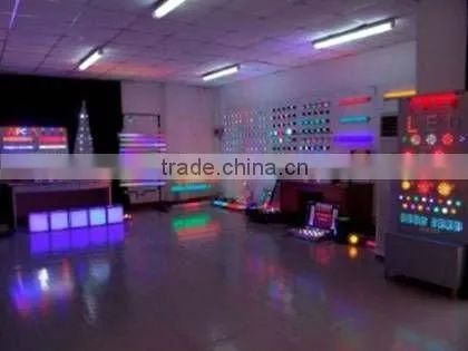 integration 480watt RGB led flood lights