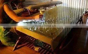 fashion design LED Glass